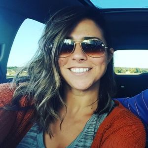 Meet your Posher, Amanda